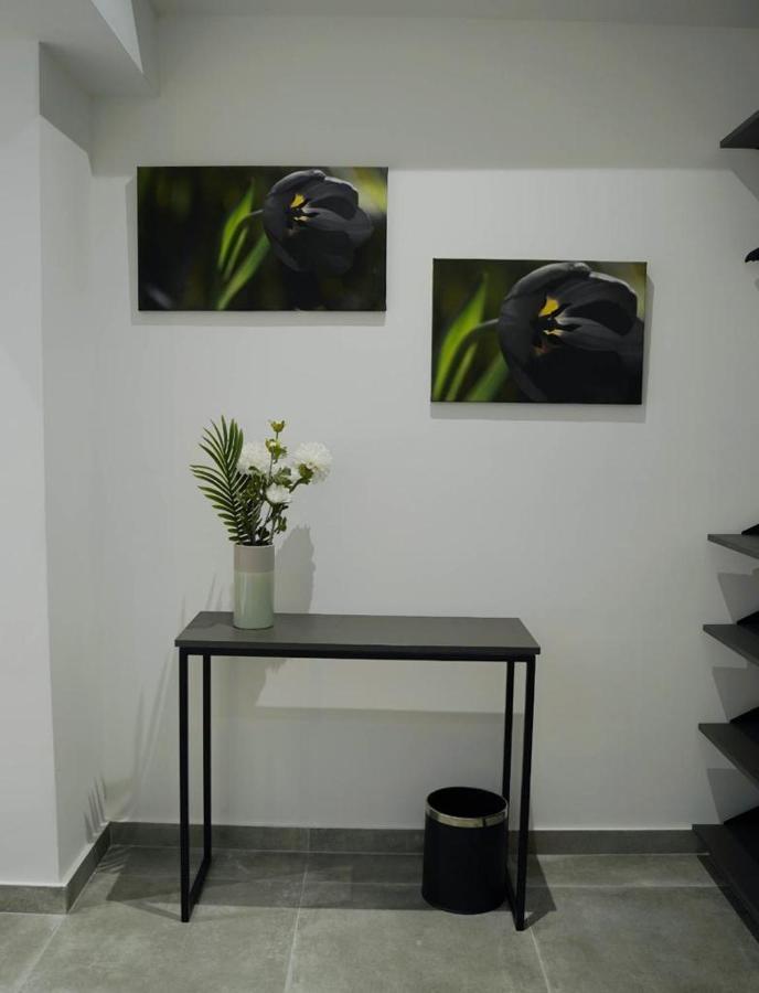 Private Rooms With Bathroom In Valletta Exterior photo